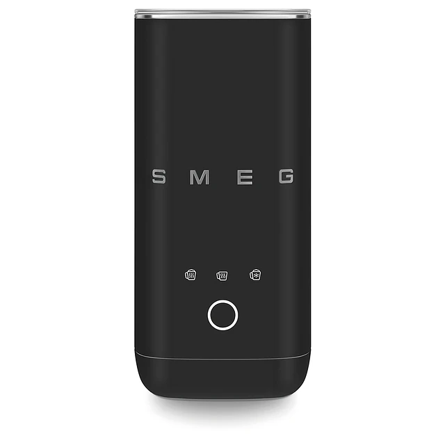 Batedor de leite Preto Mate MFF02BLMEU