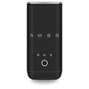 Batedor de leite Preto Mate MFF02BLMEU