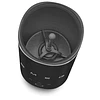 Batedor de leite Preto Mate MFF02BLMEU