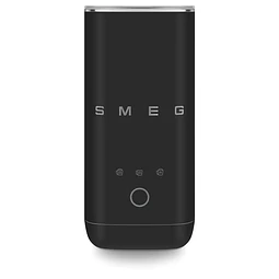 Batedor de leite Preto Mate MFF02BLMEU