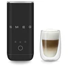 Batedor de leite Preto Mate MFF02BLMEU