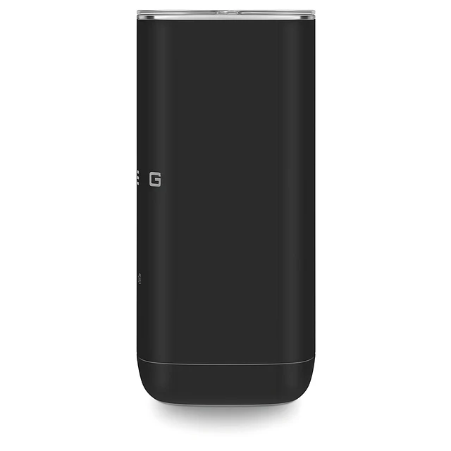 Batedor de leite Preto Mate MFF02BLMEU