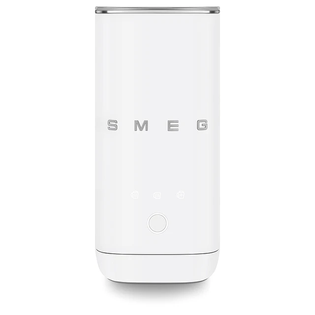 Batedor de leite Branco Mate MFF02WHMEU