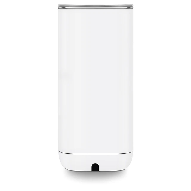 Batedor de leite Branco Mate MFF02WHMEU