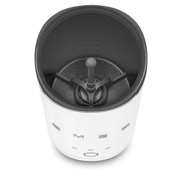 Batedor de leite Branco Mate MFF02WHMEU