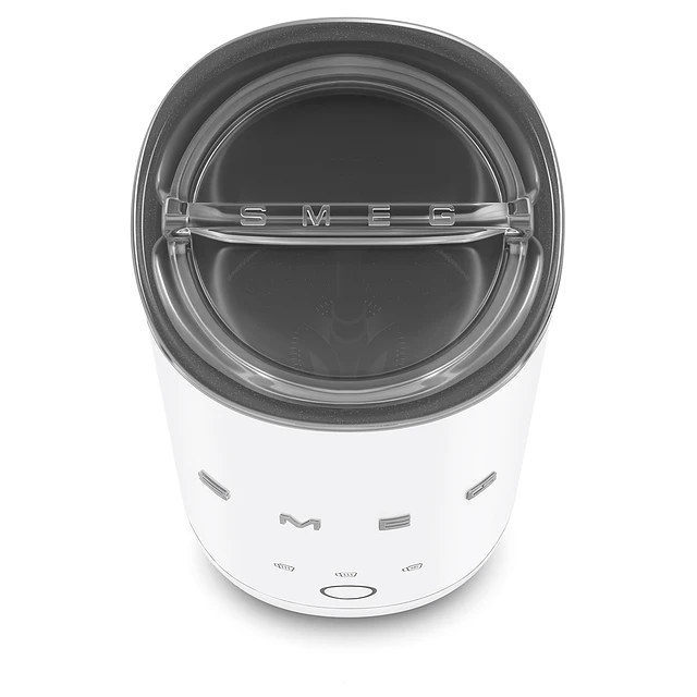 Batedor de leite Branco Mate MFF02WHMEU