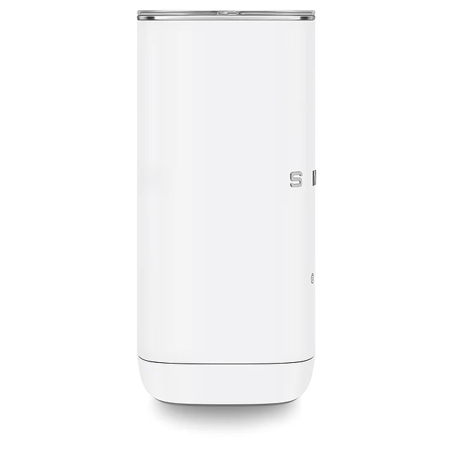 Batedor de leite Branco Mate MFF02WHMEU