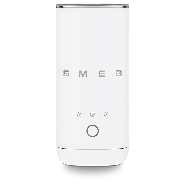 Batedor de leite Branco Mate MFF02WHMEU