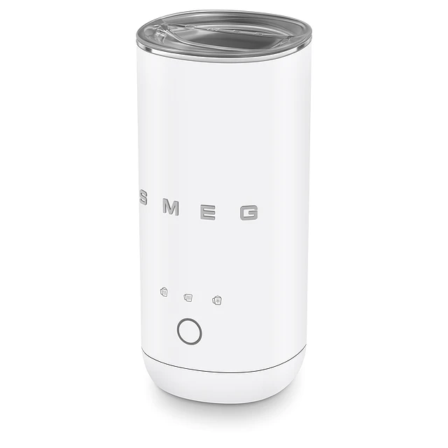 Batedor de leite Branco Mate MFF02WHMEU