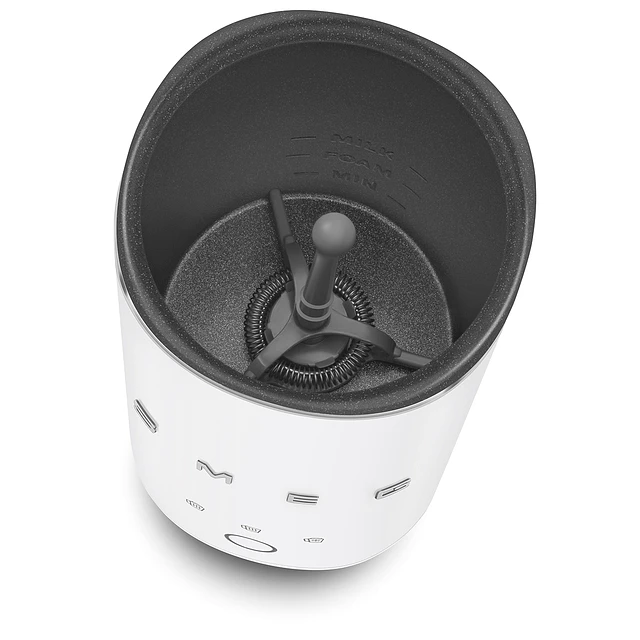 Batedor de leite Branco Mate MFF02WHMEU