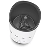 Batedor de leite Branco Mate MFF02WHMEU