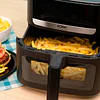 Fritadeira de ar Solac FA1801 Leviter Elegance E80