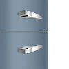 Frigorífico Combinado, Livre instalação Storm Blue FAB32RSBM6