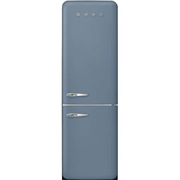 Frigorífico Combinado, Livre instalação Storm Blue FAB32RSBM6