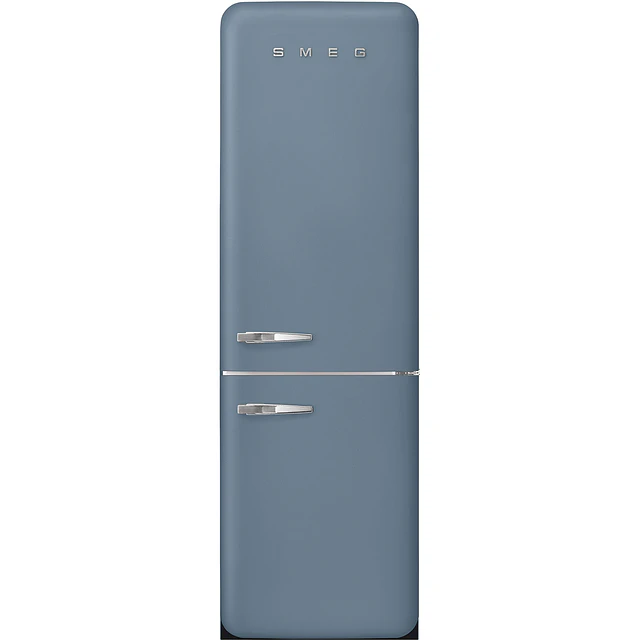 Frigorífico Combinado, Livre instalação Storm Blue FAB32RSBM6