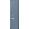 Frigorífico Combinado, Livre instalação Storm Blue FAB32RSBM6