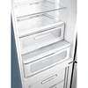 Frigorífico Combinado, Livre instalação Storm Blue FAB32RSBM6