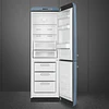Frigorífico Combinado, Livre instalação Storm Blue FAB32RSBM6