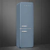 Frigorífico Combinado, Livre instalação Storm Blue FAB32RSBM6