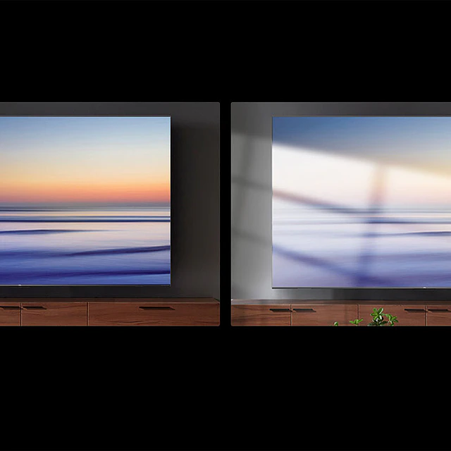 TV MiniLED 4K 139 cm - 55' TCL 55C6K Pro