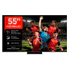 TV MiniLED 4K de 139 cm - 55" TCL 55C7L