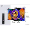 TV MiniLED 4K de 139 cm - 55" TCL 55C7L