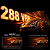 TV MiniLED 4K de 139 cm - 55" TCL 55C7L