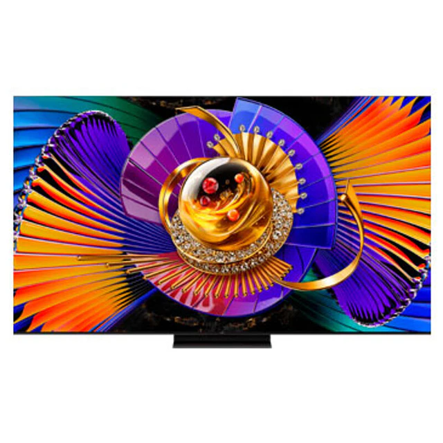 TV MiniLED 4K de 139 cm - 55" TCL 55C7L