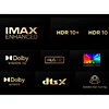 TV MiniLED 4K de 139 cm - 55" TCL 55C7L