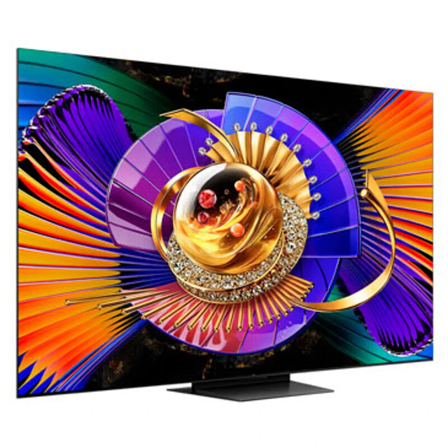 TV MiniLED 4K de 139 cm - 55" TCL 55C7L