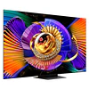TV MiniLED 4K de 139 cm - 55" TCL 55C7L