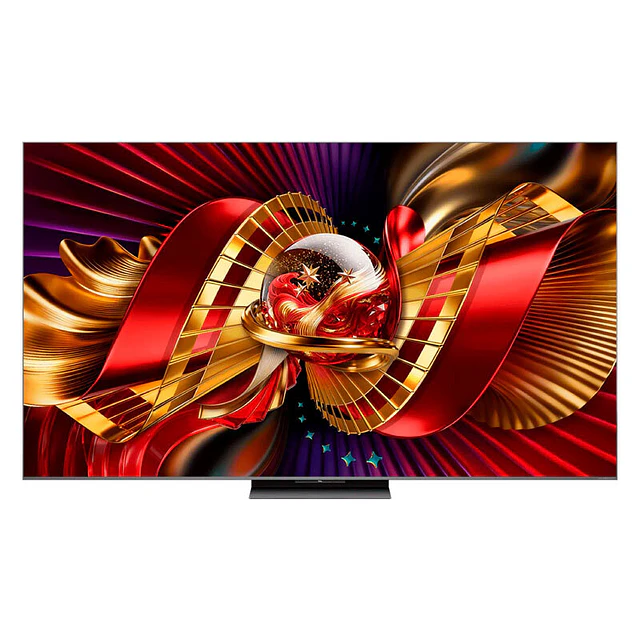 TV 4K MiniLED 164cm - 65' TCL 65C8L