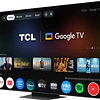 TV 4K MiniLED 164cm - 65' TCL 65C7L