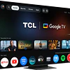 TV 4K MiniLED 164cm - 65' TCL 65C7L