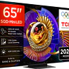 TV 4K MiniLED 164cm - 65' TCL 65C7L