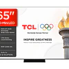TV 4K MiniLED 164cm - 65' TCL 65C7L