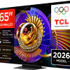TV 4K MiniLED 164cm - 65' TCL 65C7L