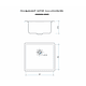 Lavaplatos Q76A Doble