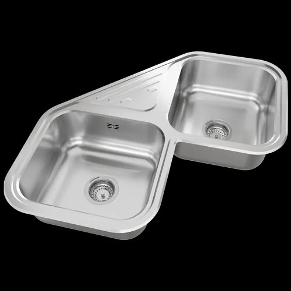 Lavaplatos AXA D78 A 2