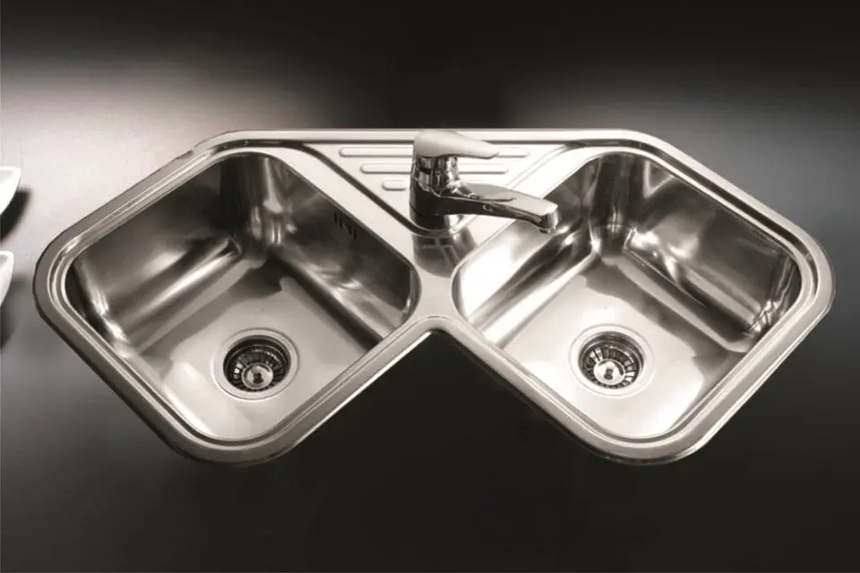 Lavaplatos AXA D78 A 1