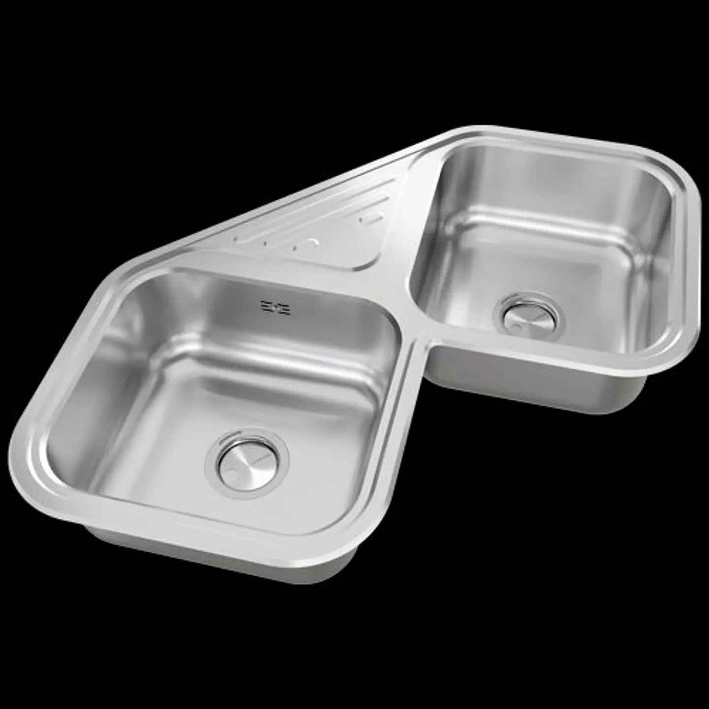 Lavaplatos AXA D78 A 3