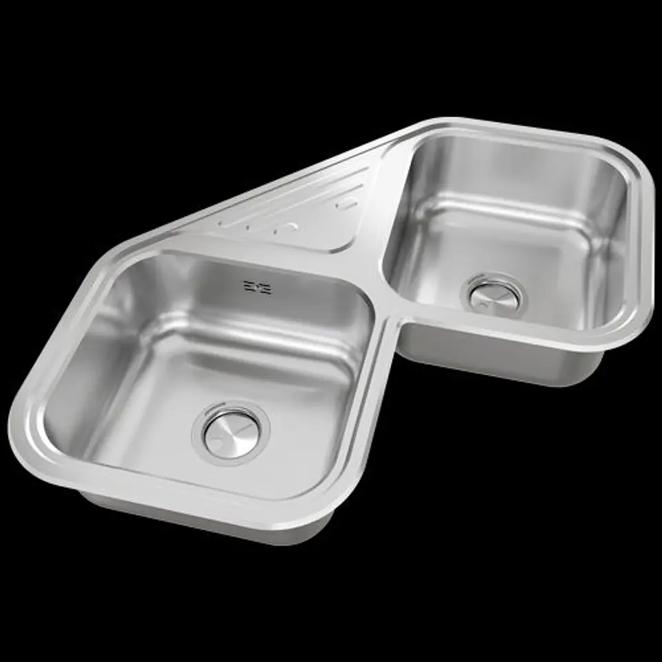 Lavaplatos AXA D78 A 3