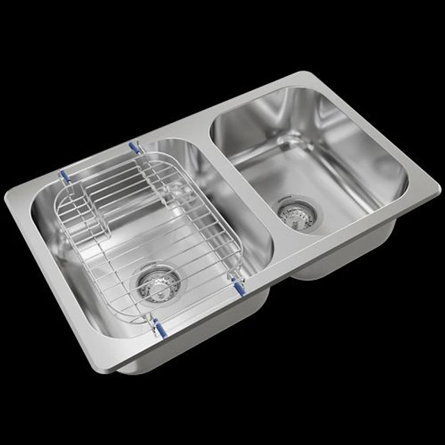 Lavaplatos R63/18 FCR