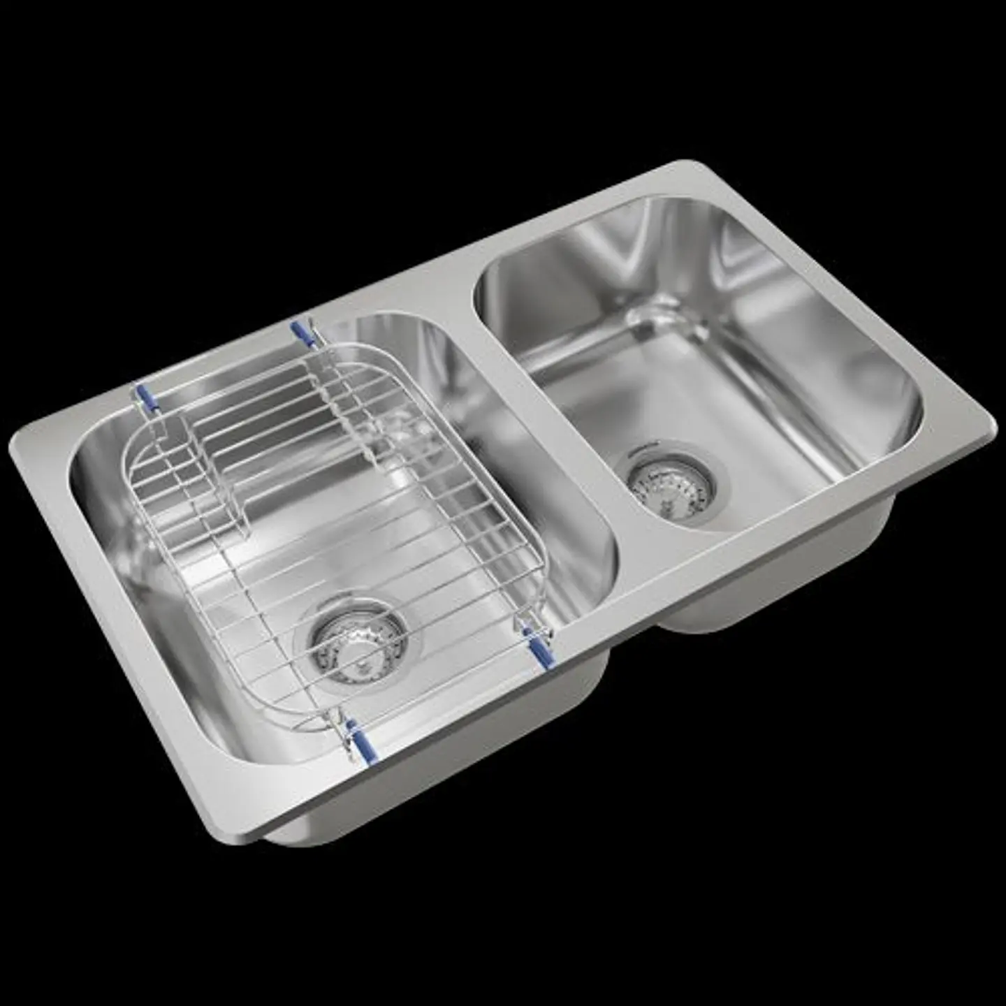 Lavaplatos R63/18 FCR 3