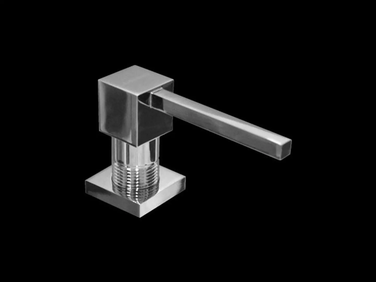 Dosificador Lavalozas o Jabon Liquido QUADRA 2
