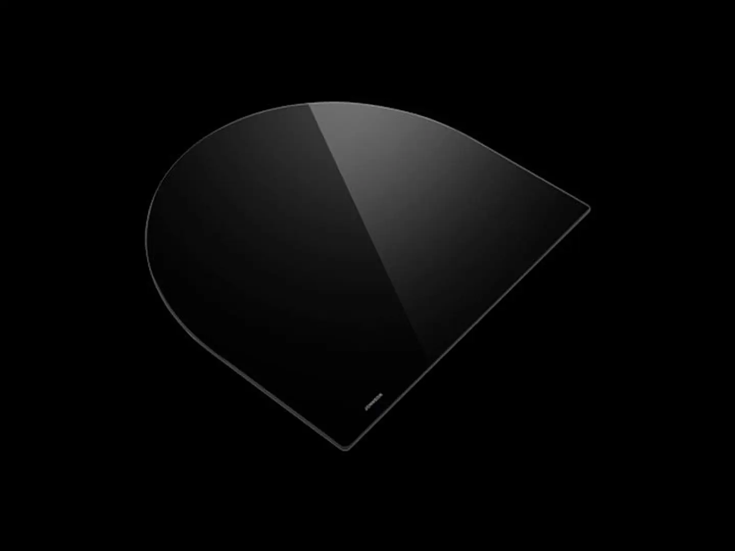 Tabla Vidrio Templado CURVE TACV VT 1