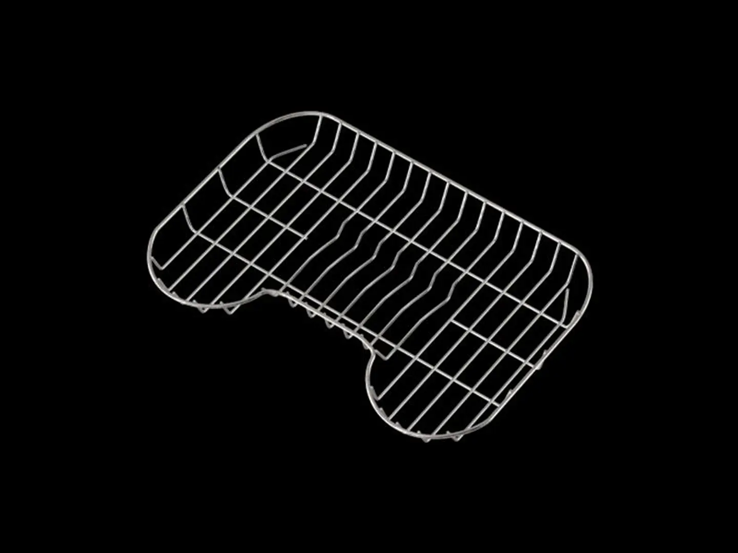 Escurreplatos CASELM Luxor Mini SI55A  1