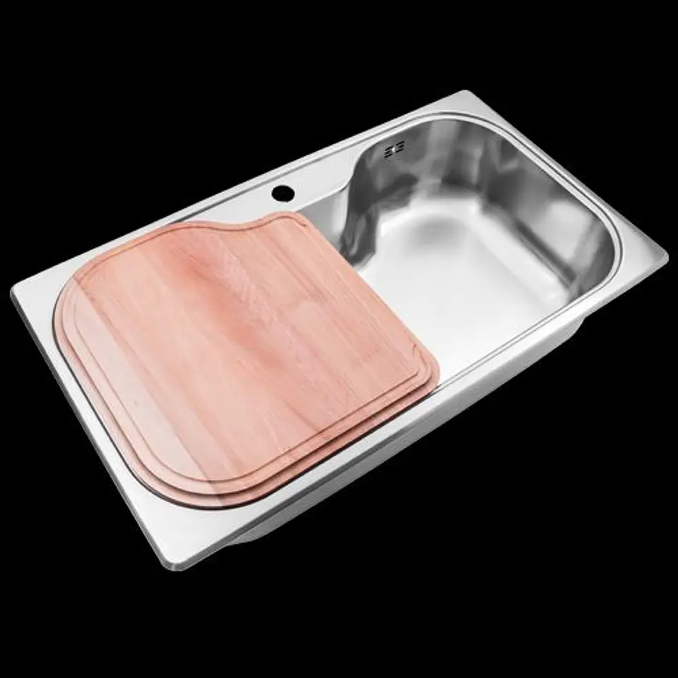 Tabla TALU Madera Luxor SI85A  2