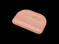 Tabla TALC Madera Luxor SI71A COMPACT - Miniatura 1