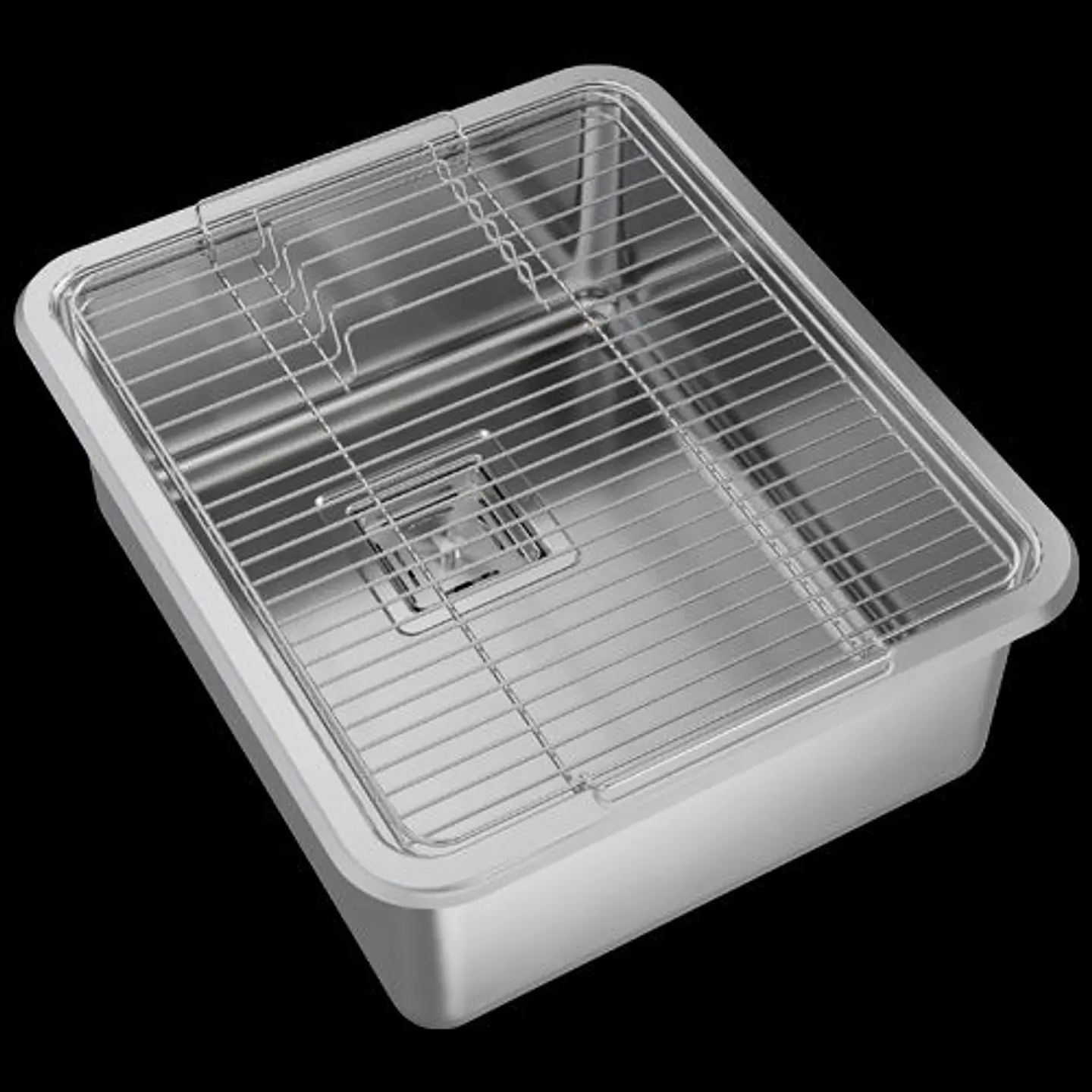 Escurreplatos ESAQ Q40 2